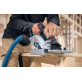 BOSCH GKS 18V-57-2 GX diskinis pjūklas + liniuotė FSN 440 X